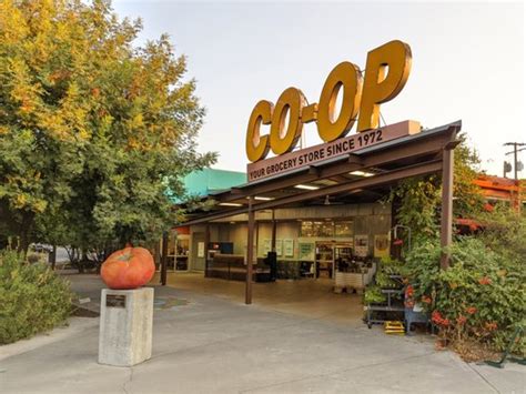 Davis food coop - You may also donate your shares. To withdraw and receive your share money back, send a signed and dated note with your address, stating your desire to withdraw your Membership, to: Davis Food Co-op. Attn: Membership. 620 G Street. Davis, CA 95616-3753. I used to be a Co-op Member, but I haven’t invested. 